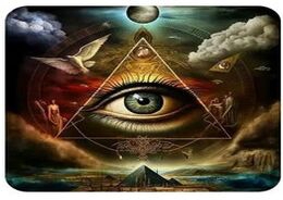 Explore a pr�tica da leitura de tarot online .