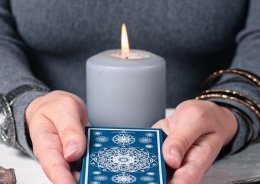 Como Funciona a Leitura de Tarot Online?
