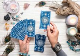� poss�vel encontrar respostas para o amor no tarot online?