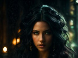 Artemísia Sensitiva