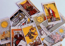 Cartas do Amor