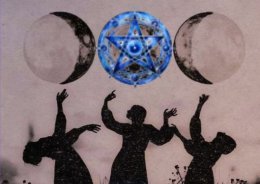 Previses dos Orixs para 2025