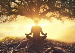 Previs�es Espirituais para 2025