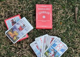 Baralho Cigano Online