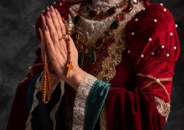 Ora��es Fortes