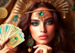 Cigana Esmeralda