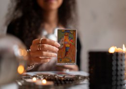 Tarot Online Gr�tis