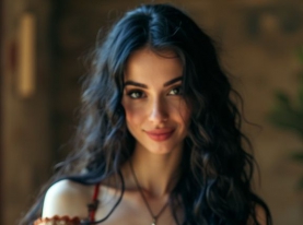 Aya Sensitiva