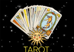 Tarot Online