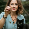 Bastet Radiestesista
