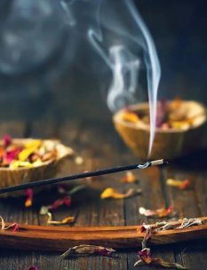 Limpeza energ�tica