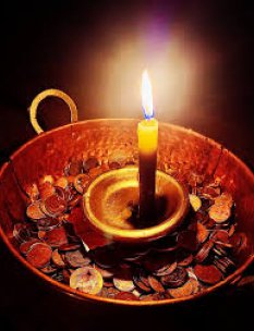 Trabalho para Financeiro