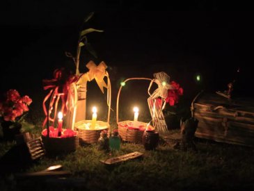 Relacionamento Familiar