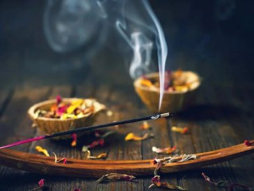 Limpeza energ�tica