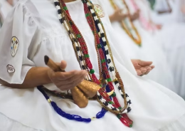 M�e de Santo