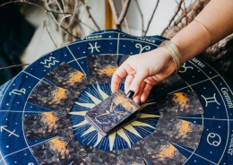 Astrologia e o Tarot