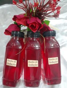 Banho da Seduo