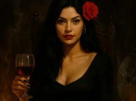 Maria Padilha das Almas