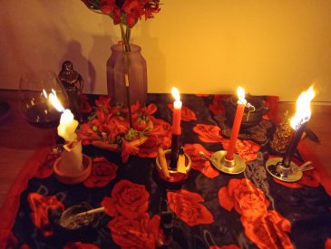 Ado�amento Amoroso