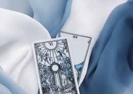 Tarot Online Gratuito