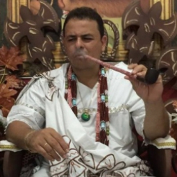 Pai Maur�cio