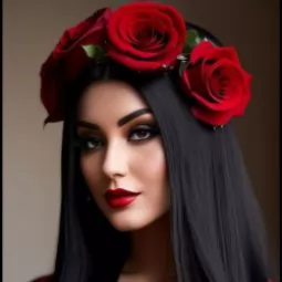 Aisha Cartomante