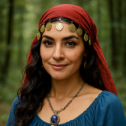 Clara M�stica