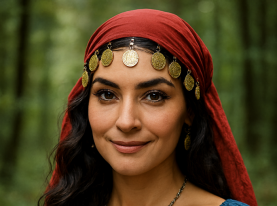Clara M�stica