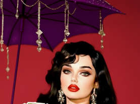 Dona P�rola