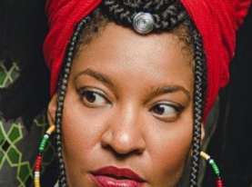 Filha de Oya