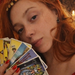 Cigana Sarah