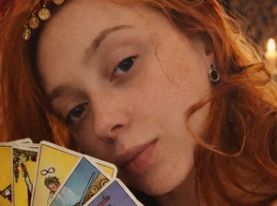 Cigana Sarah