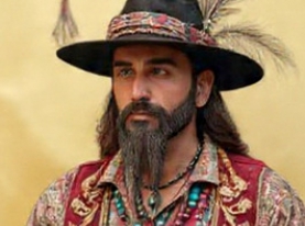 Cigano Juan