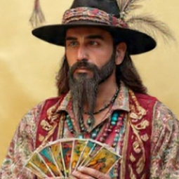 Cigano Juan