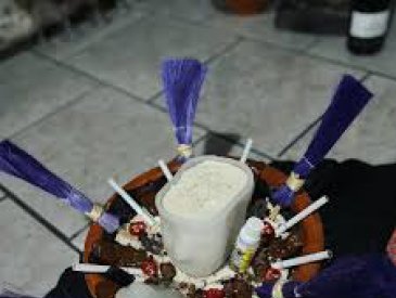 Varredura da Mulambo