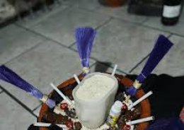 Varredura da Mulambo