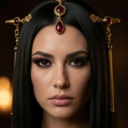 Imperatriz Pettra