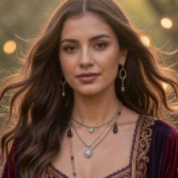 Cigana Amaya