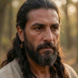Bruxo Solomon