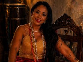 Dona Elvorada
