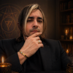 Mago Asmita