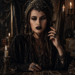 Ameth