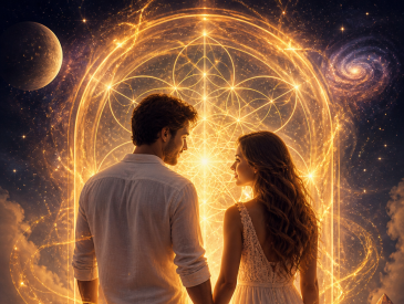 Harmoniza��o Energ�tica