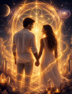 Harmoniza��o Energ�tica