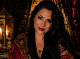 Consuelo Cigana