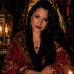 Consuelo Cigana