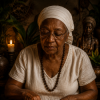 M�e Lourdes Ogum