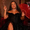 Rainha do Cabar�