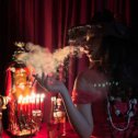 Bruxa Alice