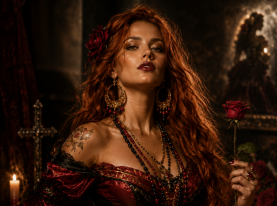 Maria Quit�ria